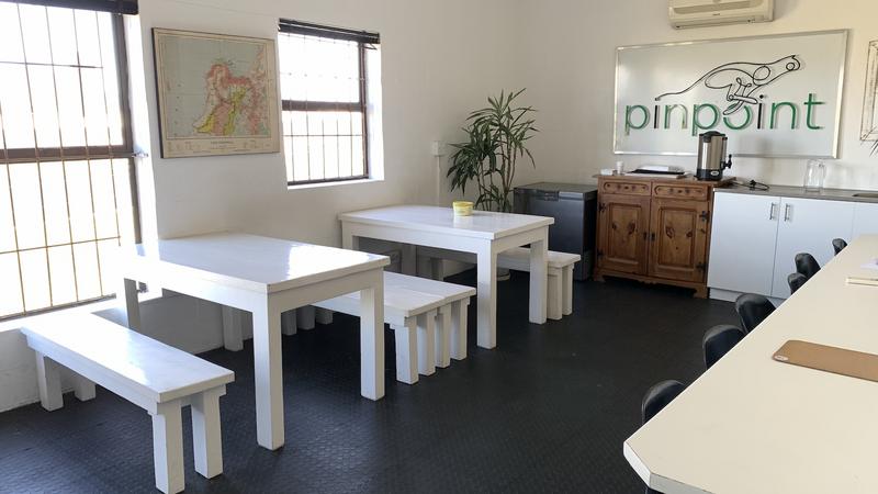 To Let Commercial Property for Rent in Maitland Western Cape